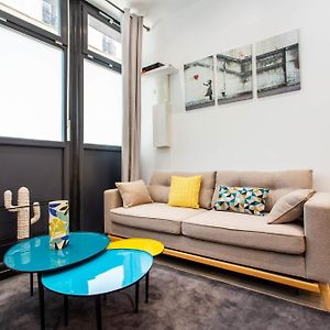 Apartamento de 1 Dormitorio